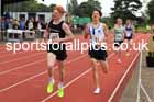 The Stan Long Mile, 2024 NEGP 3, Monkton Stadium. Photo: David T. Hewitson/Sports for All Pics